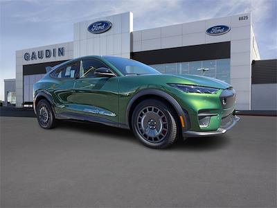 2025 Ford Mustang Mach-E AWD SUV for sale #25C0158 - photo 1