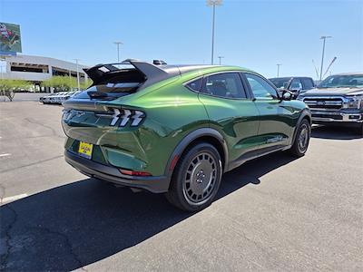 New 2025 Ford Mustang Mach-E GT AWD SUV for sale #25C0158 - photo 2