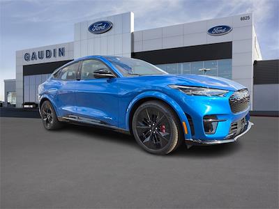 2025 Ford Mustang Mach-E AWD SUV for sale #25C0159 - photo 1