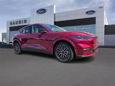 New 2025 Ford Mustang Mach-E Premium AWD SUV for sale #25C0160 - photo 1
