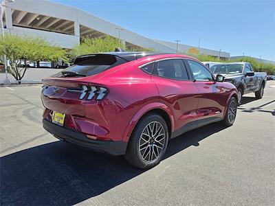 New 2025 Ford Mustang Mach-E Premium AWD SUV for sale #25C0160 - photo 2