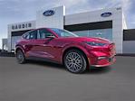 New 2025 Ford Mustang Mach-E Premium AWD SUV for sale #25C0160 - photo 1