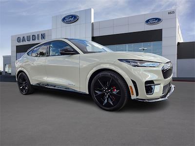 New 2025 Ford Mustang Mach-E GT AWD SUV for sale #25C0161 - photo 1