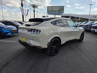 New 2025 Ford Mustang Mach-E GT AWD SUV for sale #25C0161 - photo 2