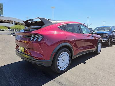 New 2025 Ford Mustang Mach-E GT AWD SUV for sale #25C0165 - photo 2