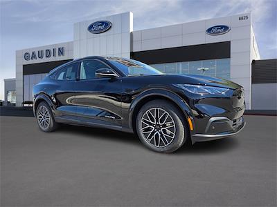 New 2025 Ford Mustang Mach-E Premium AWD SUV for sale #25C0167 - photo 1