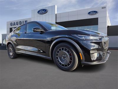 New 2025 Ford Mustang Mach-E GT AWD SUV for sale #25C0171 - photo 1
