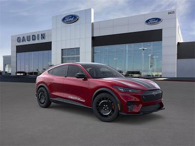 New 2025 Ford Mustang Mach-E GT AWD SUV for sale #25C0175 - photo 1