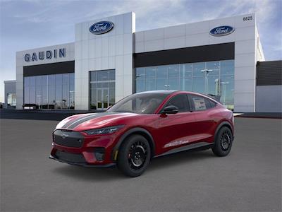 New 2025 Ford Mustang Mach-E GT AWD SUV for sale #25C0175 - photo 2