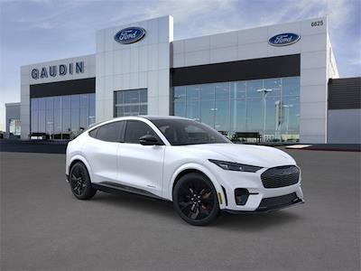 New 2025 Ford Mustang Mach-E GT AWD SUV for sale #25C0176 - photo 1