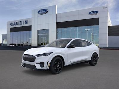 New 2025 Ford Mustang Mach-E GT AWD SUV for sale #25C0176 - photo 2