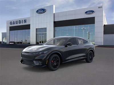 New 2025 Ford Mustang Mach-E Premium AWD SUV for sale #25C0178 - photo 2