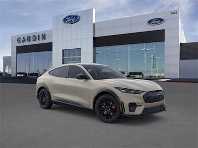 New 2025 Ford Mustang Mach-E Premium for sale #25C0192 - photo 1
