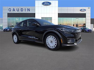 2025 Ford Mustang Mach-E AWD SUV for sale #25C4010 - photo 1