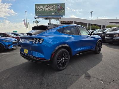 2025 Ford Mustang Mach-E RWD SUV for sale #25C4044 - photo 2