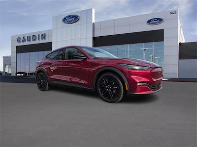 2025 Ford Mustang Mach-E RWD SUV for sale #25C4045 - photo 1