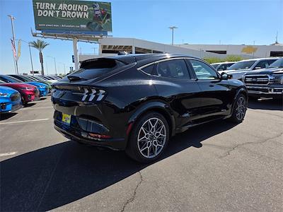 New 2025 Ford Mustang Mach-E GT AWD SUV for sale #25C4078 - photo 2