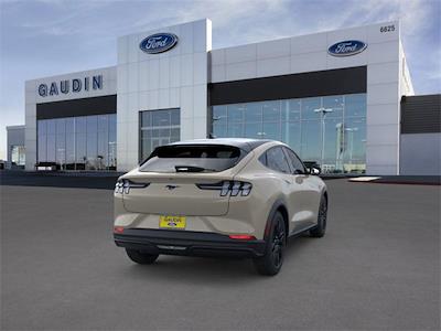 New 2025 Ford Mustang Mach-E Select AWD SUV for sale #25C4087 - photo 2