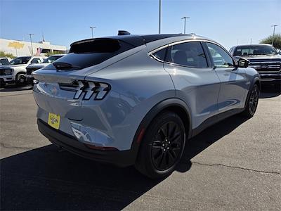 New 2025 Ford Mustang Mach-E Select AWD SUV for sale #25C4089 - photo 2
