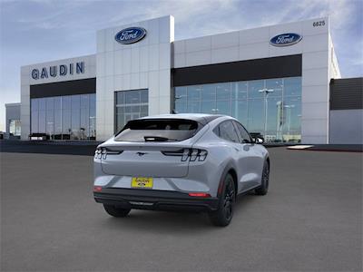New 2025 Ford Mustang Mach-E Select AWD SUV for sale #25C4089 - photo 2