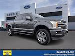 2018 Ford F-150 SuperCrew Cab 4WD Pickup for sale #25C4089A - photo 1