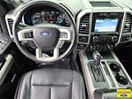 2018 Ford F-150 SuperCrew Cab 4WD Pickup for sale #25C4089A - photo 12