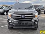 2018 Ford F-150 SuperCrew Cab 4WD Pickup for sale #25C4089A - photo 2