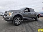 2018 Ford F-150 SuperCrew Cab 4WD Pickup for sale #25C4089A - photo 3