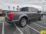 2018 Ford F-150 SuperCrew Cab 4WD Pickup for sale #25C4089A - photo 7