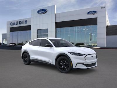 New 2025 Ford Mustang Mach-E Select AWD SUV for sale #25C4091 - photo 1