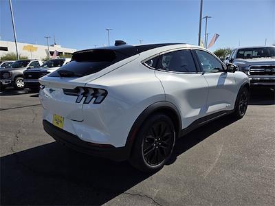 New 2025 Ford Mustang Mach-E Select AWD SUV for sale #25C4091 - photo 2