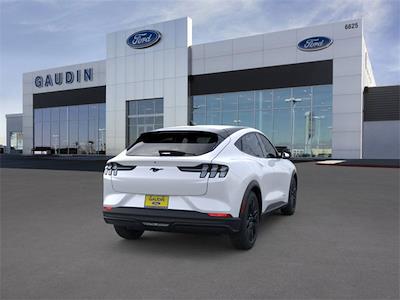 New 2025 Ford Mustang Mach-E Select AWD SUV for sale #25C4091 - photo 2