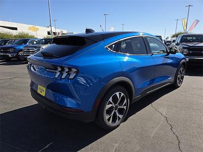 New 2025 Ford Mustang Mach-E Select SUV for sale #25C4093 - photo 2