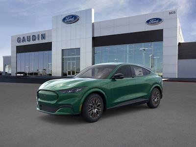 New 2025 Ford Mustang Mach-E - photo 1