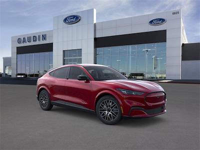 New 2025 Ford Mustang Mach-E - photo 1