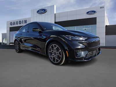 New 2025 Ford Mustang Mach-E GT for sale #25C4118 - photo 1