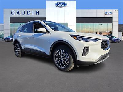 2025 Ford Escape FWD SUV for sale #25T0058 - photo 1