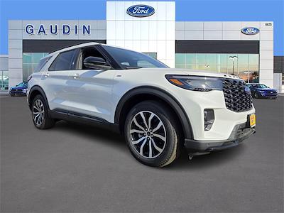 2025 Ford Explorer RWD SUV for sale #25T0133 - photo 1
