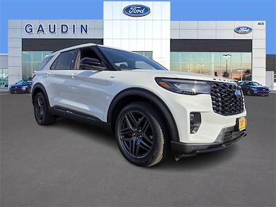 2025 Ford Explorer RWD SUV for sale #25T0221 - photo 1