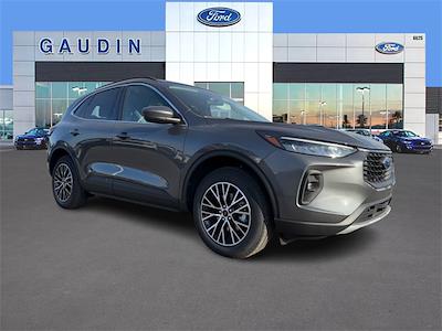 2025 Ford Escape FWD SUV for sale #25T0481 - photo 1