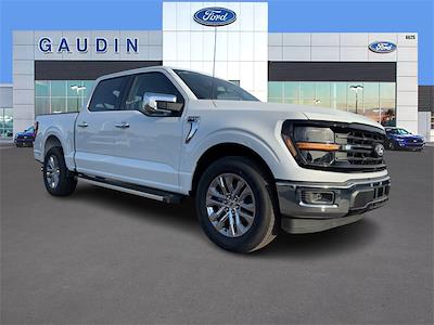 2025 Ford F-150 SuperCrew Cab 4x2 Pickup for sale #25T0511 - photo 1