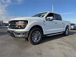 2025 Ford F-150 SuperCrew Cab 4x2 Pickup for sale #25T0511 - photo 4
