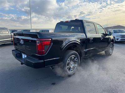 2025 Ford F-150 SuperCrew Cab 4x2 Pickup for sale #25T0517 - photo 2