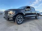 2025 Ford F-150 SuperCrew Cab 4x2 Pickup for sale #25T0517 - photo 4