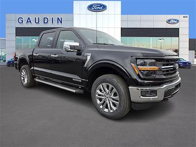 2025 Ford F-150 SuperCrew Cab 4x4 Pickup for sale #25T0520 - photo 1