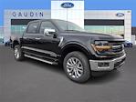 2025 Ford F-150 SuperCrew Cab 4x4 Pickup for sale #25T0520 - photo 1