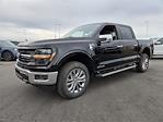 2025 Ford F-150 SuperCrew Cab 4x4 Pickup for sale #25T0520 - photo 4