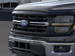 New 2025 Ford F-150 XLT SuperCrew Cab 4WD Pickup for sale #25T0520 - photo 17