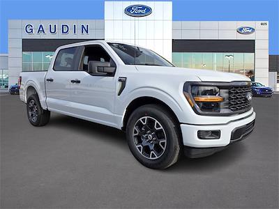 2025 Ford F-150 SuperCrew Cab 4x2 Pickup for sale #25T0526 - photo 1