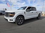 2025 Ford F-150 SuperCrew Cab 4x2 Pickup for sale #25T0526 - photo 4